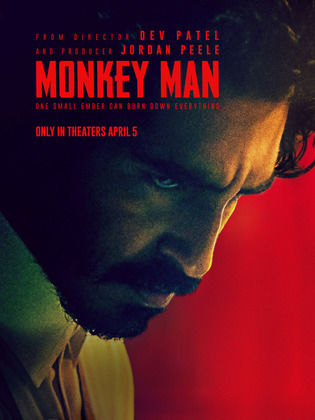Monkey Man 2024 Dub in Hindi full movie download